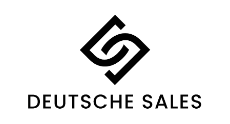 Deutsche Sales Logo